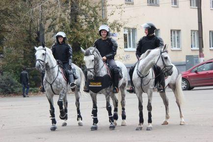 Profesie unchiul Stepan - polițiști polițist (milițienii) Profesie unchiul Stepan - poliție polițist