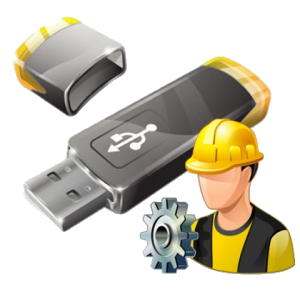 Lost fișiere de pe o unitate flash, PC-ul pentru asistență tehnică (flash drive) fișiere pierdute pe o unitate flash, un calculator pentru manechine