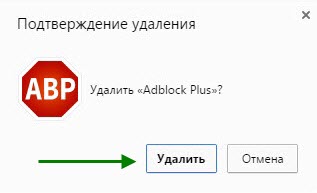 Extensii Yandex Browser (Vizualizare Extension) Yandex extensii de browser