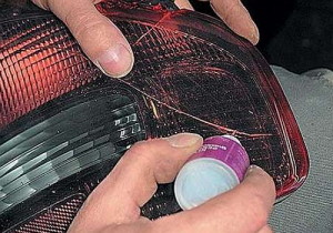 Repararea farurilor pentru autovehicule, cu mâinile lor (reparații) Reparare faruri auto cu propriile lor mâini