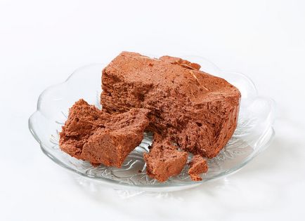 Reteta halva la domiciliu, site-ul oficial de rețete Julia Vysotsky (reteta) halva Rețetă acasă, site-ul oficial de rețete Julia Vysotsky