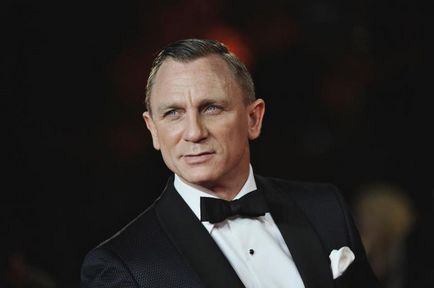Roluri și actori „007 coordonatele skayfoll“