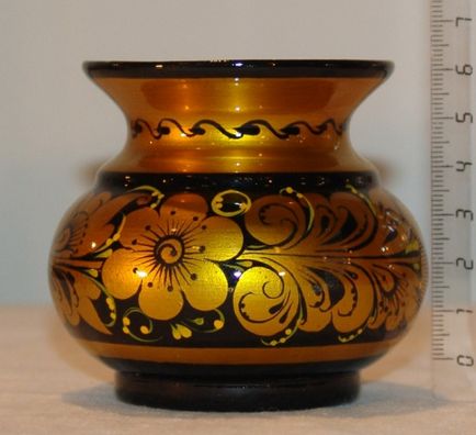 pictura Khokhloma (pictura) pictura Khokhloma