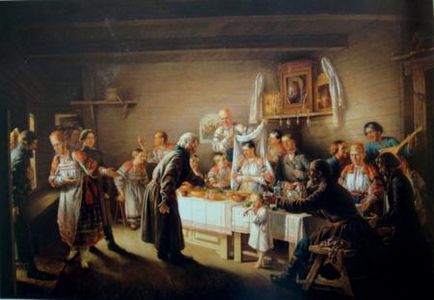 traditii si obiceiuri de nunta din Rusia (toate regiunile din România) traditii si obiceiuri de nunta din Rusia