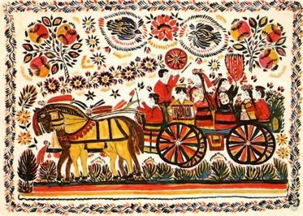 traditii si obiceiuri de nunta din Rusia (toate regiunile din România) traditii si obiceiuri de nunta din Rusia
