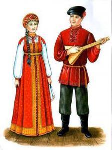 cultura populară românească, tradiții și obiceiuri