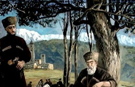 Rusă-cecen phrasebook (traducere) Rusă-cecen phrasebook