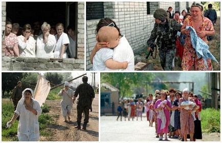 Cele mai grave atacuri teroriste în România, fapte interesante