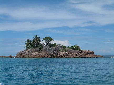 Seychelles - vacanta, meteo, recenzii, fotografii