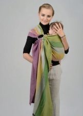 Sling Scarf (78 poze) cum se lega pentru nou-născuți, lichidare tricotate eșarfă-slign (alimentare foarte convenabil) Sling Scarf (78 poze) cum se lega pentru nou-născuți, lichidare tricotate eșarfă-slign,