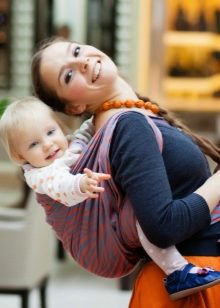 Sling Scarf (78 poze) cum se lega pentru nou-născuți, lichidare tricotate eșarfă-slign (fular praștie) Sling Scarf (78 poze) cum se lega pentru nou-născuți, lichidare tricotate eșarfă-slign,