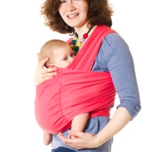 Sling Scarf (78 poze) cum se lega pentru nou-născuți, lichidare tricotate eșarfă-slign (primele luni de viață) Sling Scarf (78 poze) cum se lega pentru nou-născuți, lichidare tricotate eșarfă-slign,