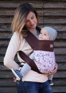 Sling Scarf (78 poze) cum se lega pentru nou-născuți, lichidare tricotate eșarfă-slign (fular praștie) Sling Scarf (78 poze) cum se lega pentru nou-născuți, lichidare tricotate eșarfă-slign,