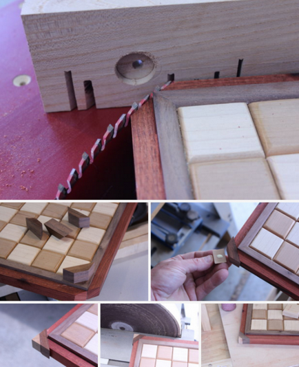 Chessboard Chessboard face propriile lor mâini (șah) Chessboard Chessboard face propriile lor mâini