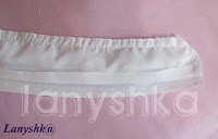 uniforme Sew-line (alocație guler inferior) uniforme Sew-line