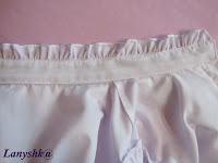 uniformele Sew-line (manșoane profil de fixare) uniforme Sew-line
