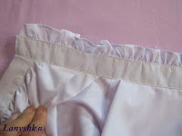 uniformele Sew-line (manșoane profil de fixare) uniforme Sew-line