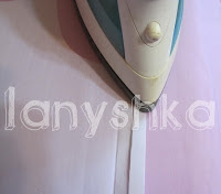 uniformele Sew-line (manșoane profil de fixare) uniforme Sew-line