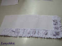uniformele Sew-line (manșoane profil de fixare) uniforme Sew-line