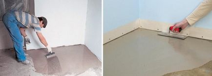 Glet pentru podea de lemn cu mâinile lor (chit pentru podea de lemn) Glet pentru podea de lemn cu mâinile lor