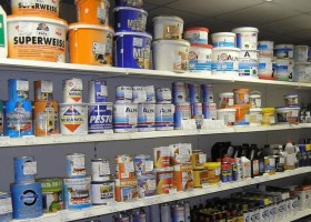 Glet pentru lemn cerințele de podea, tipurile și selectarea (din lemn) Glet pentru cerințele de pardoseli din lemn, tipuri și de selecție