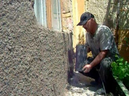 instrucțiuni de utilizare, principii de funcționare, clipuri video și fotografii tencuieală (locul de muncă) instrucțiuni de utilizare, principiile de funcționare, clipuri video și fotografii tincuire
