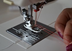 ac de cusut, acul de cusut la manual (ac) Ace de cusut, ace de cusut pentru mână