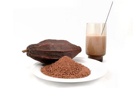 boabe de cacao crude - cele mai bune rețete cu boabe de cacao, bârfe - bârfe