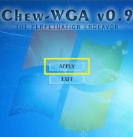 Descarcă Activator pentru Windows 7 - activarea mestecare-WGA