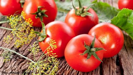 Interpretarea de vis visate tomate tomate vis ce este un vis