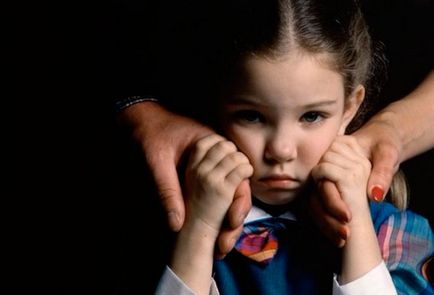 Sfaturi divorțate părinți cum să aducă copilul după prăbușirea familiei