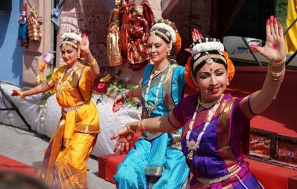 traditii de nunta din India - angajamentul și ceremonia de nunta