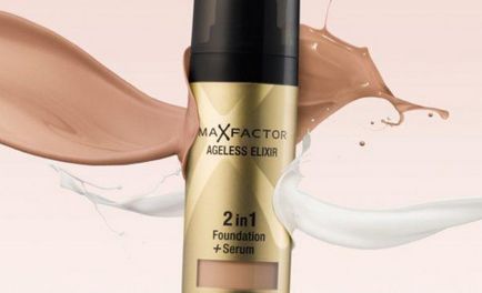 Factor Creme max performanță Lastingham, Miracle Match