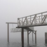 Descriere Fog, cauze, tipuri (foto) (aspect) Descriere Fog, cauze, tipuri (fotografii)