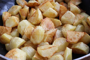 coaste de porc fiert cu cartofi - reteta cu pas cu pas fotografii cu privire la modul de a pregăti
