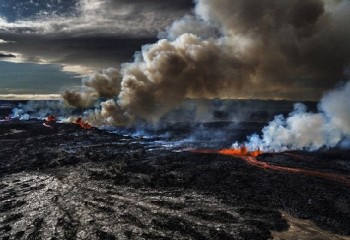 Oamenii de știință au descoperit în cazul în care a făcut aerul de pe planeta noastră, știri interesante din întreaga lume