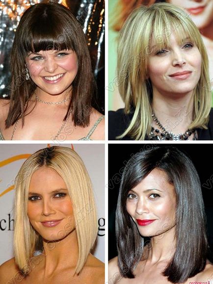 hair styling umăr lungime, stil de păr, parul (păr) hair styling umăr lungime, stil de păr, parul tau
