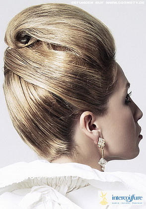 Styling pentru păr lung (ajutor păr lung) Styling pentru par lung