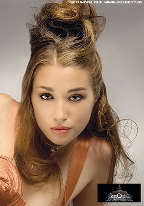 Styling pentru păr lung (styling) Styling pentru par lung