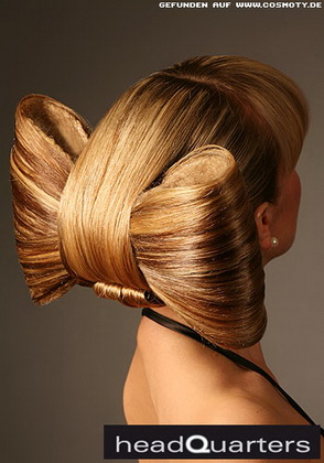 Styling pentru păr lung (ajutor păr lung) Styling pentru par lung
