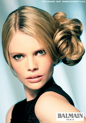Styling pentru păr lung (styling) Styling pentru par lung