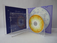Ambalaje pentru discuri DVD, Ambalaj pentru unități CD și DVD (rata ziua înregistrării) Ambalaje pentru discuri DVD, Ambalaj pentru CD-uri și discuri DVD