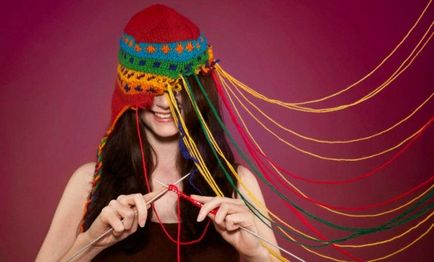 lecții de tricotat de tricotat pentru incepatori, sfaturi site-ul de sex feminin și trucuri