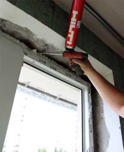 Instalarea instrucțiunilor de asamblare ușa balcon (balcon) Instalarea balcon ușii instrucțiunile de asamblare