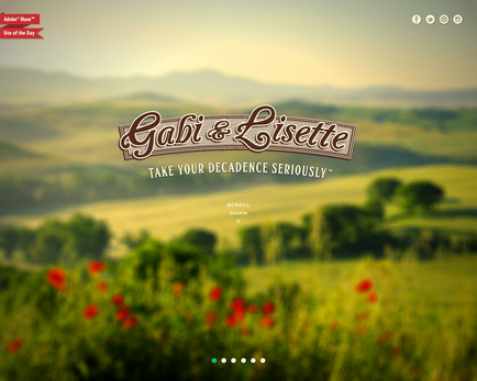 Web Tipografie 5 mai tare tendinte - studio de design pe blog-ul Pioneer (exemplul font decorativ) Web Tipografia 5 cele mai tari tendinte - Blog Design Studio Pioneer