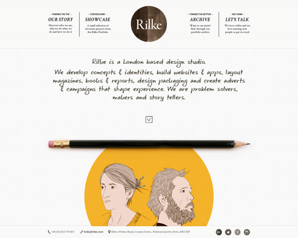 Web Tipografie 5 mai tare tendinte - Blog Design Studio Pioneer (web tipografie) Web Tipografia 5 cele mai tari tendinte - Blog Design Studio Pioneer