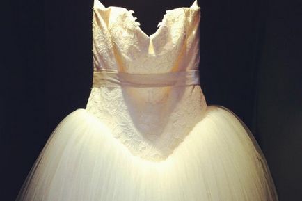 Vera Wang rochie de mireasa dă filmul „Bride Wars», Marie Claire