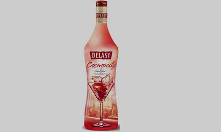 Vermut „DELAS“ - istorie și tipuri de video pentru băuturi, nalivali (poveste) Vermut „DELAS“ - istorie și tipuri de video băutură, nalivali
