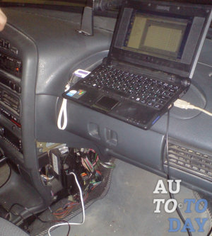 Tipuri de unități de control instalate pe automobile - Zhiguli (unități) Tipuri de unități de control instalate pe mașini - Zhiguli