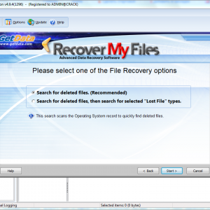 Recuperare date după formatare - memorii flash, pe disc, după o profundă decât reconstrui, r